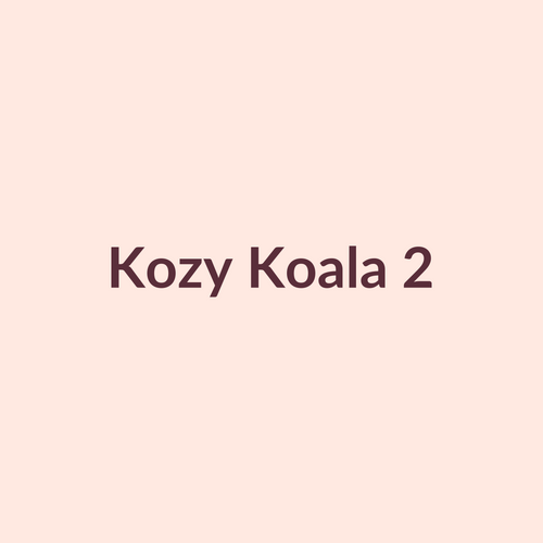 Kozy Koala filler image 2