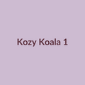 Kozy Koala filler image 1