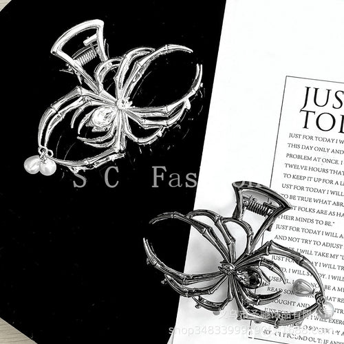 The Spider Clip