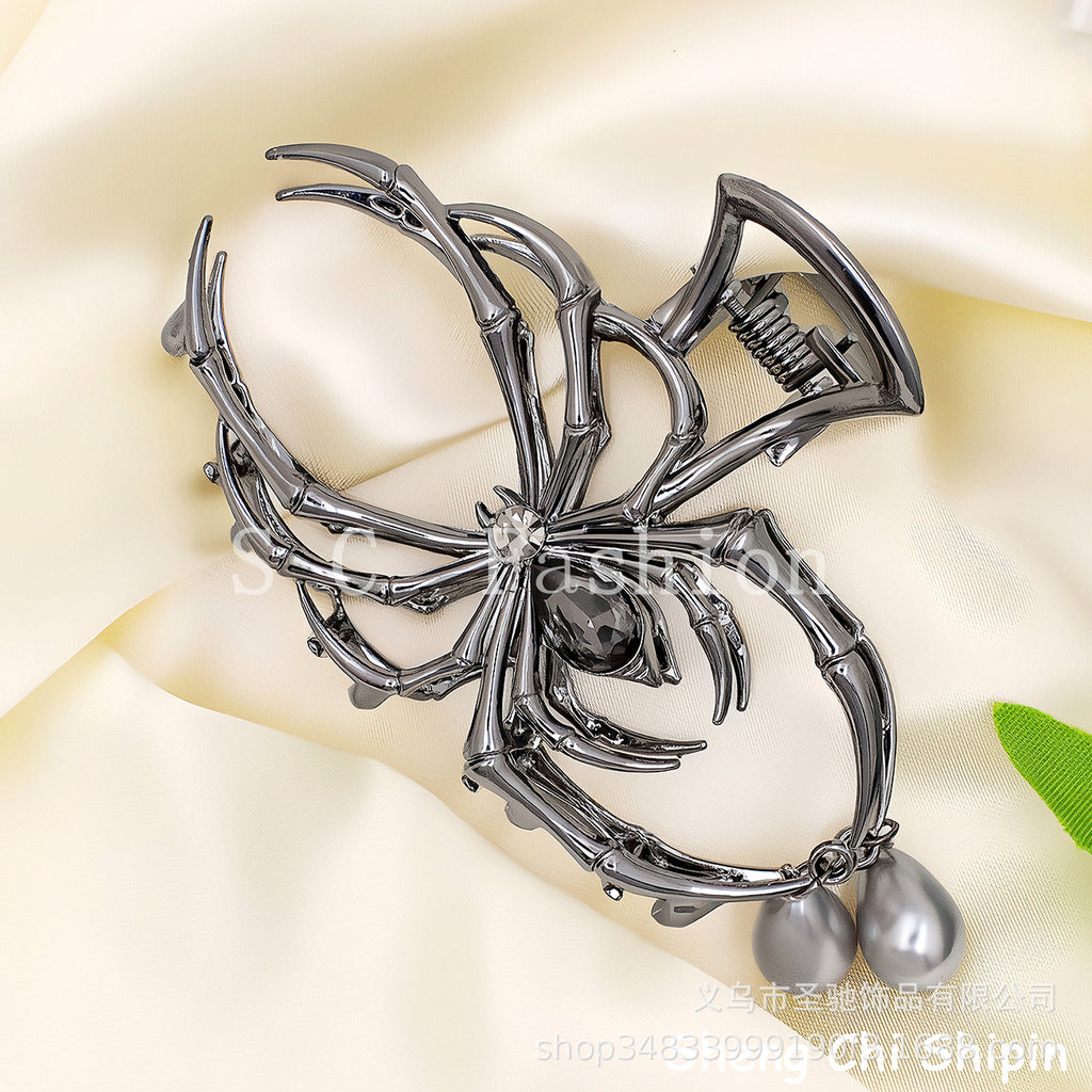 The Spider Clip
