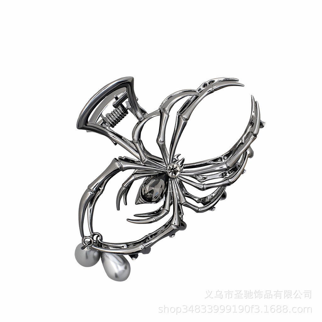 The Spider Clip