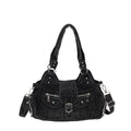 The Nocturne Hobo Bag