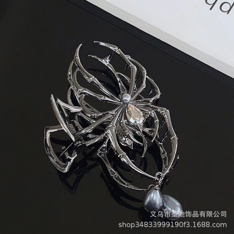 The Spider Clip