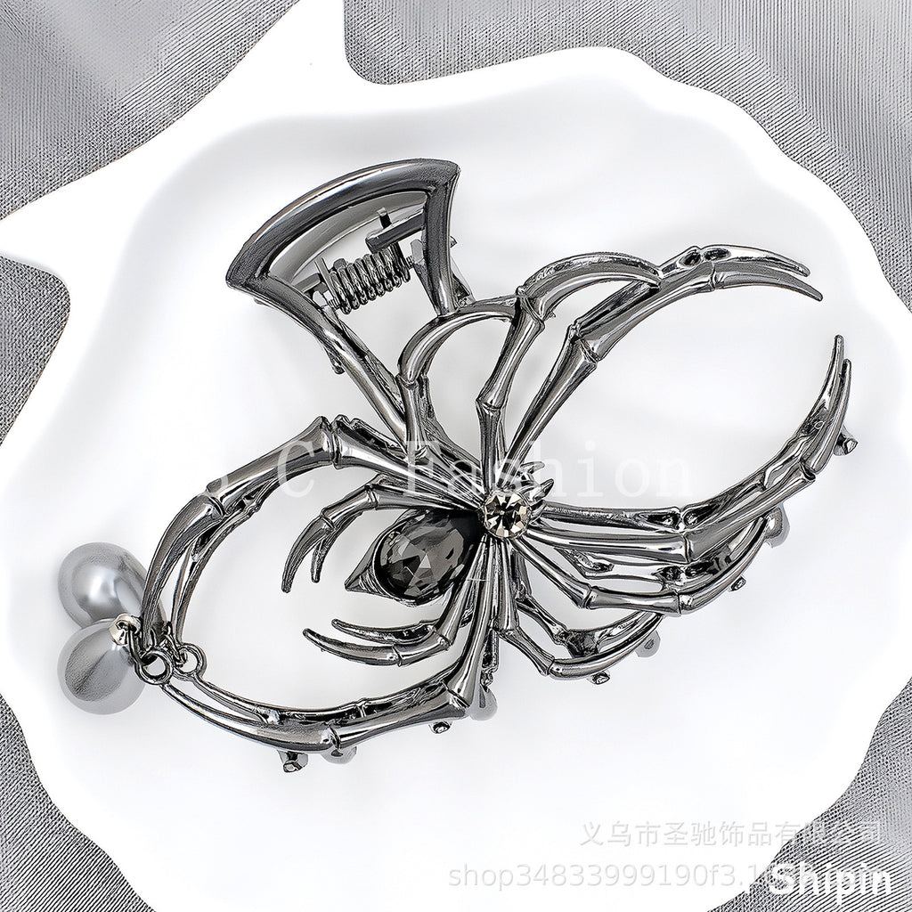 The Spider Clip