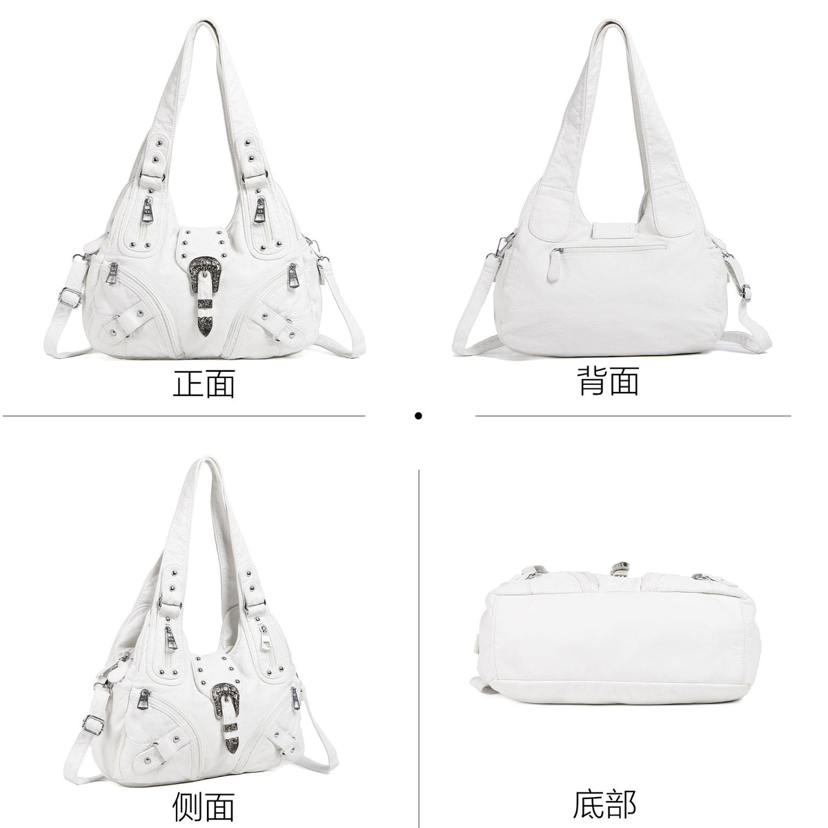 Ravenne BAG