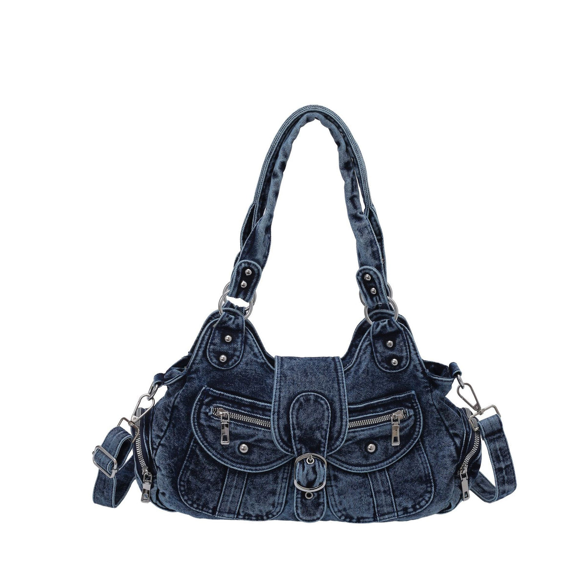 The Nocturne Hobo Bag